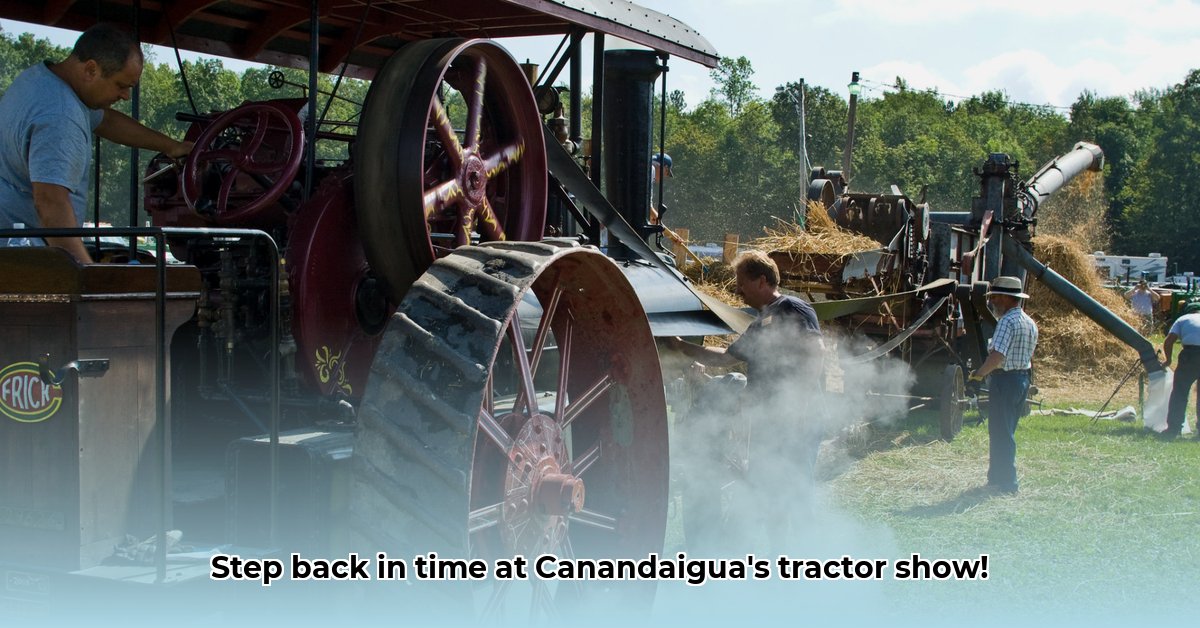 canandaigua-new-york-tractor-show